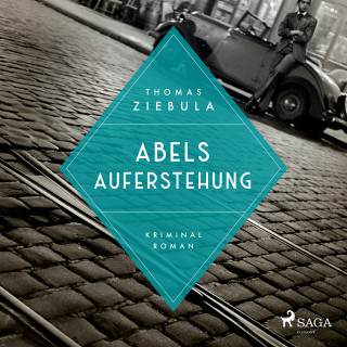 Thomas Ziebula: Abels Auferstehung (Paul Stainer 2)