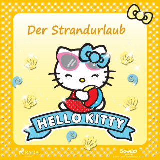 Sanrio: Hello Kitty - Der Strandurlaub