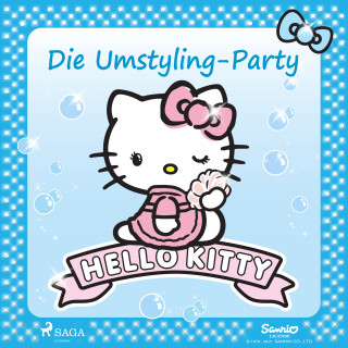 Sanrio: Hello Kitty - Die Umstyling-Party