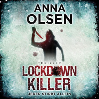 Anna Olsen: Lockdownkiller