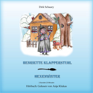 Dirk Schaary: Henriette Klapperstuhl