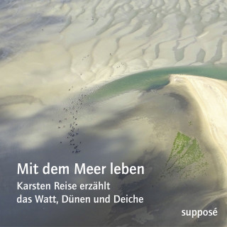 Karsten Reise, Klaus Sander: Mit dem Meer leben