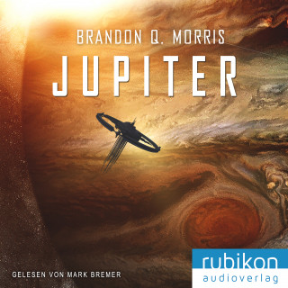 Brandon Q. Morris: Jupiter (Eismond 5)