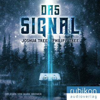 Joshua Tree: Das Signal (1)