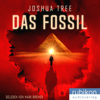 Joshua Tree: Das Fossil