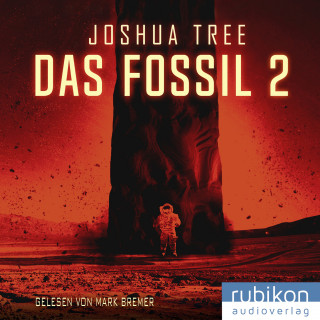 Joshua Tree: Das Fossil 2