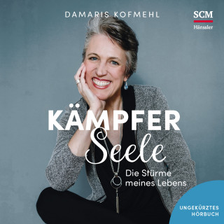 Damaris Kofmehl: Kämpferseele