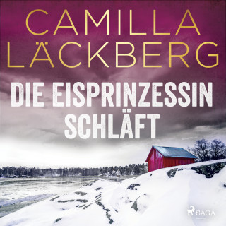 Camilla Läckberg: Die Eisprinzessin schläft