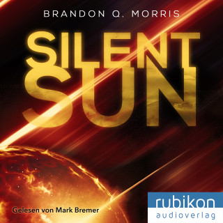 Brandon Q. Morris: Silent Sun