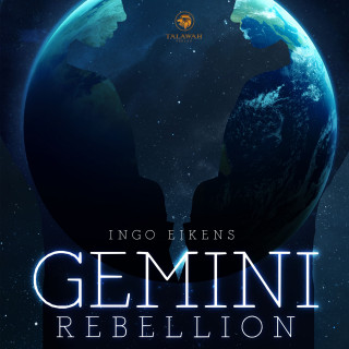 Ingo Eikens: Gemini Rebellion
