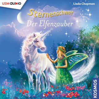 Linda Chapman: Sternenschweif Folge 56 - Der Elfenzauber