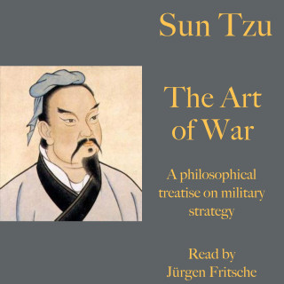 Sun Tzu: Sun Tzu: The Art of War