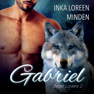 Inka Loreen Minden: Gabriel