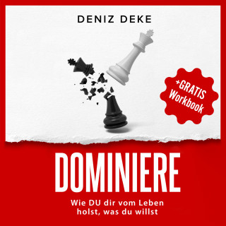 Deniz Deke: DOMINIERE