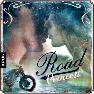 Nica Stevens: Road Princess