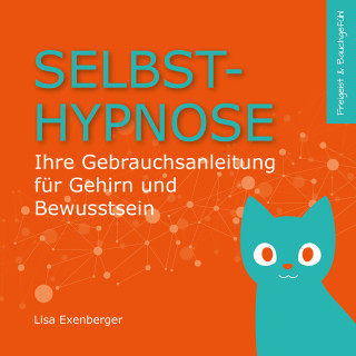 Lisa Exenberger: Selbsthypnose