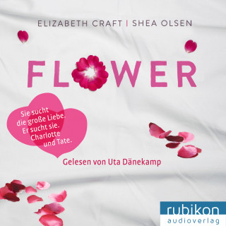 Elizabeth Craft, Shea Olsen: FLOWER