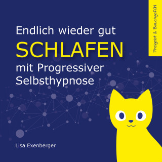 Lisa Exenberger: Endlich wieder gut schlafen