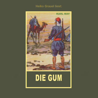 Karl May: Die Gum