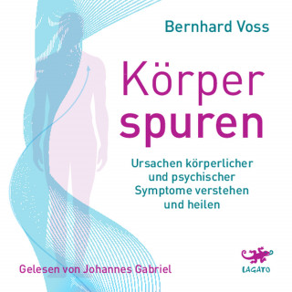 Bernhard Voss: Körperspuren