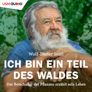 Wolf-Dieter Storl: Ich bin ein Teil des Waldes