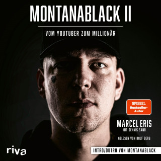 Dennis Sand, Marcel Eris: MontanaBlack II