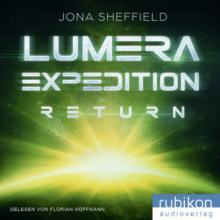 Jona Sheffield: Lumera Expedition: Return