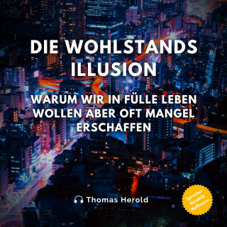 Thomas Herold: Die Wohlstandsillusion