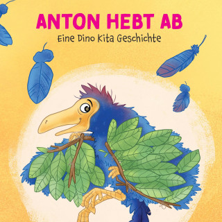 Oliver Wulf: Anton hebt ab