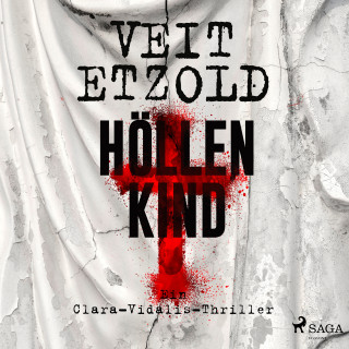 Veit Etzold: Höllenkind