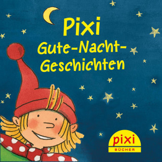 Christian Tielmann: Max macht Ferien (Pixi Gute Nacht Geschichte 29)
