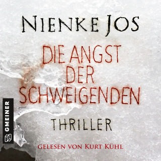 Nienke Jos: Die Angst der Schweigenden