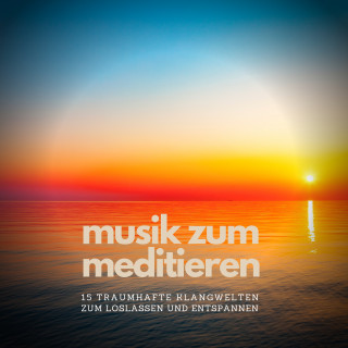 Jonathan Levine: Musik zum Meditieren