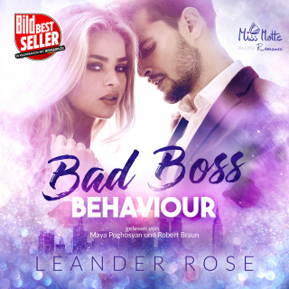Leander Rose: Bad Boss Behaviour