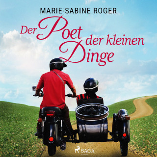 Marie-Sabine Roger: Der Poet der kleinen Dinge