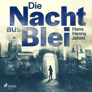 Hans Henny Jahnn: Die Nacht aus Blei