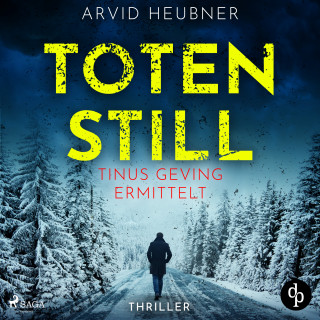 Arvid Heubner: Totenstill