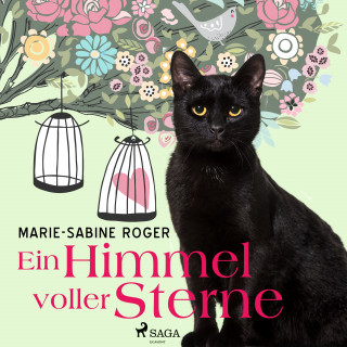 Marie-Sabine Roger: Ein Himmel voller Sterne