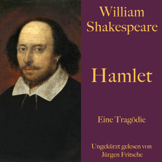 William Shakespeare: Hamlet