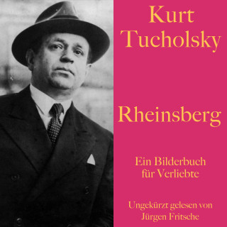 Kurt Tucholsky: Rheinsberg