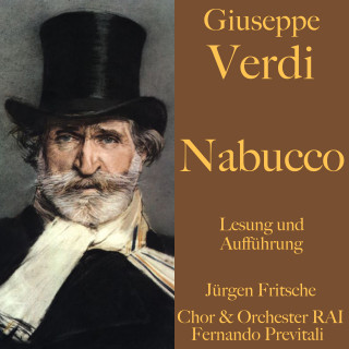 Giuseppe Verdi: Giuseppe Verdi: Nabucco
