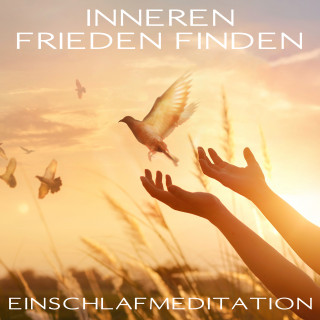 Raphael Kempermann: Inneren Frieden finden