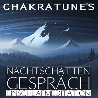 Raphael Kempermann: Nachtschattengespräch