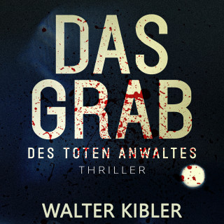 Walter Kibler: Das Grab