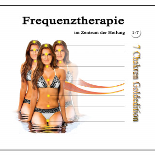 Jeffrey Jey Bartle: Frequenztherapie im Zentrum der Heilung 1-7