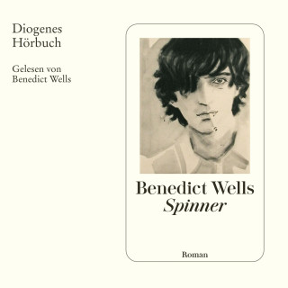 Benedict Wells: Spinner