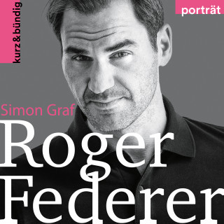 Simon Graf: Roger Federer