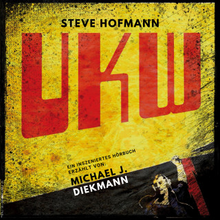 Steve Hofmann: UKW