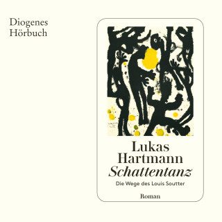 Lukas Hartmann: Schattentanz