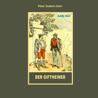 Karl May: Der Giftheiner